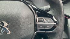 Peugeot 2008 100kW GT 50kWh 5dr Auto Electric Estate